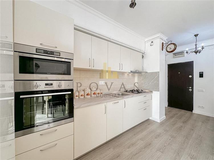 Inchiriere Apartament 3 Camere Erou Iancu Nicolae Pipera