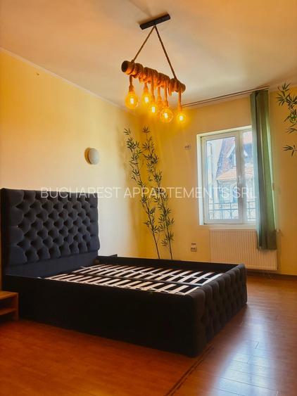 Apartament 4 camere in zona Cismigiu - 2