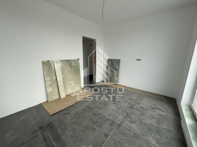 Apartament cu 2 camere de vanzare, in Ciarda Rosie, Timisoara