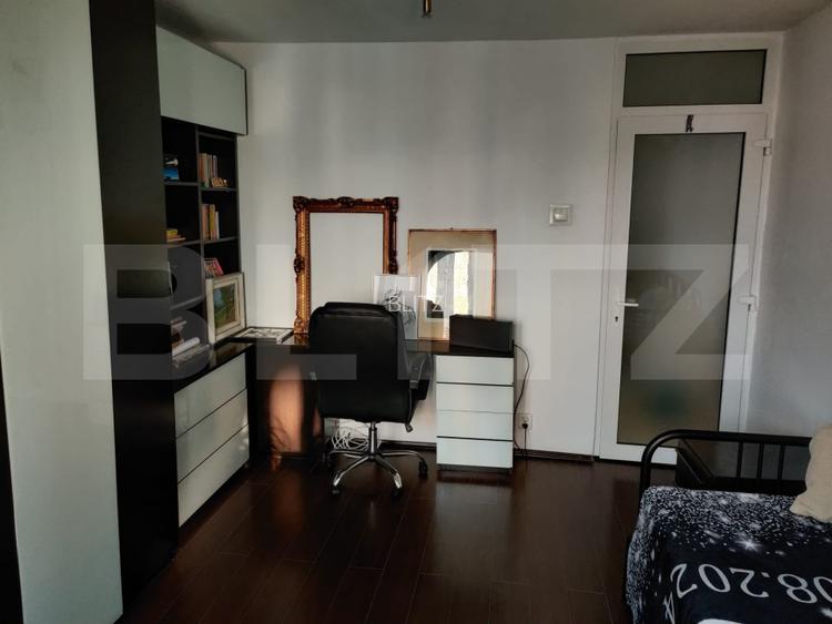 Apartament cu 4 camere, 100 mp, pet friendly, zona Plopilor - 6