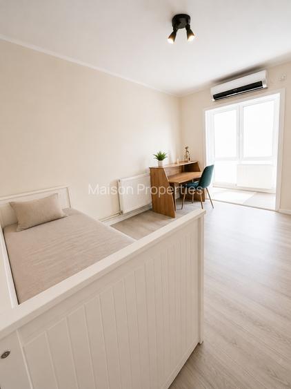 COMISION 0% | Apartament 3 Camere | Zona Complex Studentesc | - 5