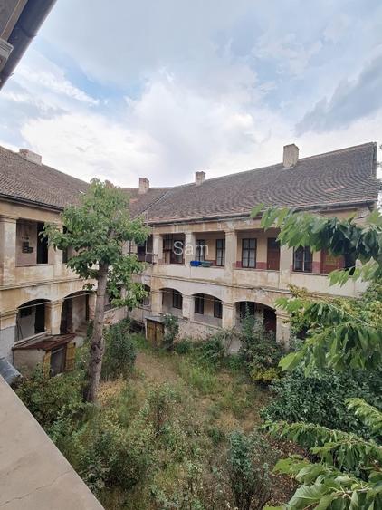 Cladire S+P+2, 1150mp teren, 1403mp cladire, Arad central - 4