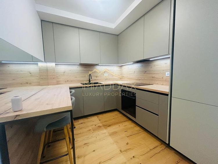 Apartament tip studio 2 camere II Pipera II