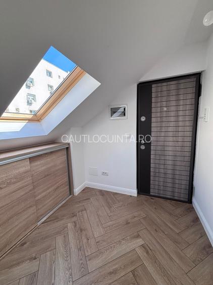 Apartament 2 camere/ Domenii/ 1 Mai/ Încălzire pardoseală/ 56 mp - 20