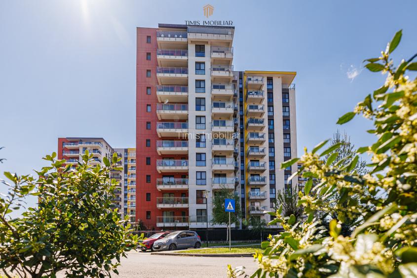 Apartament premium 3 camere, prima închiriere – Denya Forest | Com 0% - 26