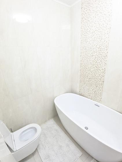 Apartament de închiriat, 3 camere, 73 mp, semicentral zona Bosch