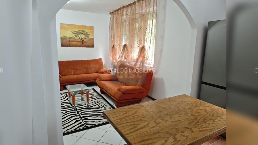 Apartament 2 camere mobilat utilat in Gheorgheni! - 5