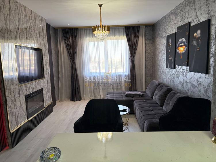 Apartament 2 camere | Etaj 8/13 | Mobilat și utilat, Vitan-Barzesti - 3
