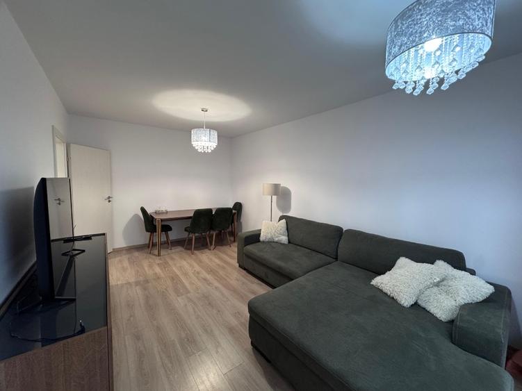 Apartament de închiriat pe termen lung