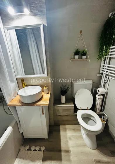 Obor | 2 Camere | Boiler | Prox. Metrou | Renovat | - 6