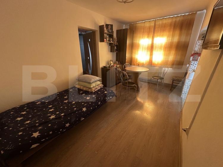 Apartament cu 2 camere, 32 mp, zona Closca