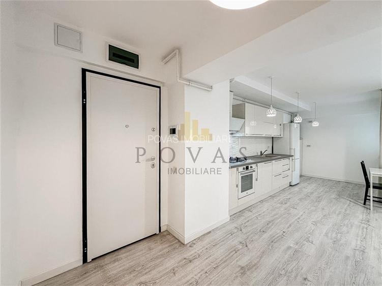Vanzare Studio 1 Camera Pipera Rose Residence - 7