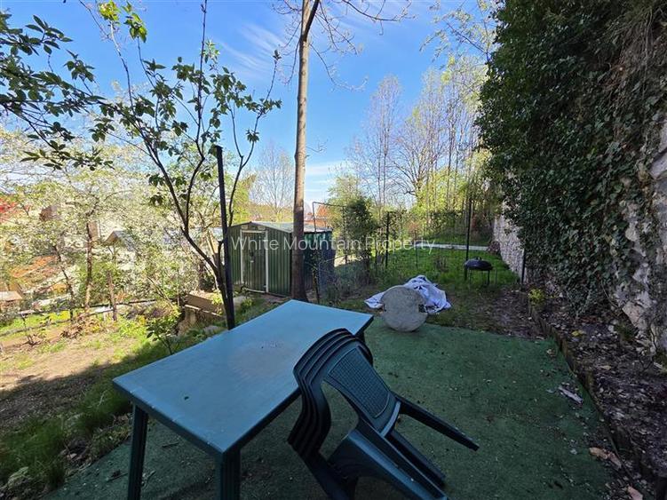Apartament deosebit cu 3 camere str. Castelului - 37