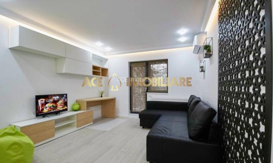 2 Camere de inchiriat | Dristor | Metrou | Centrala | Parcare | - 2