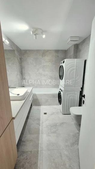 3 Camere Premium | 106 mp | UpGround Residence | Renovare 2025 - 7