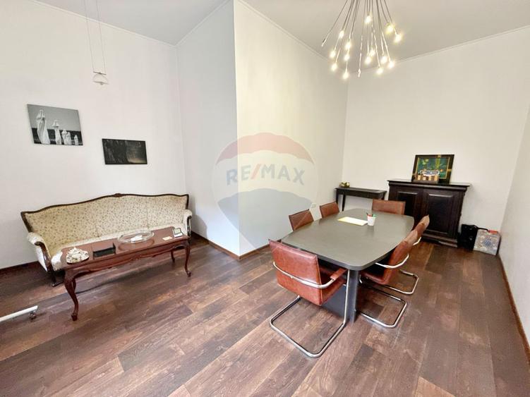 Spațiu de birouri de 190mp de vânzare în zona Central
