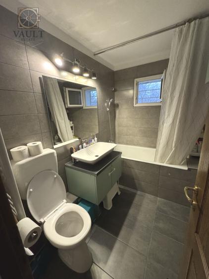 Apartament 2 camere - centrala proprie - zona Tineretului