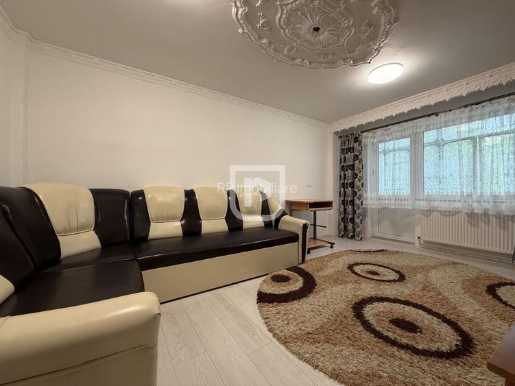 Apartament renovat | 3 camere | etaj 1 | George Enescu - 8