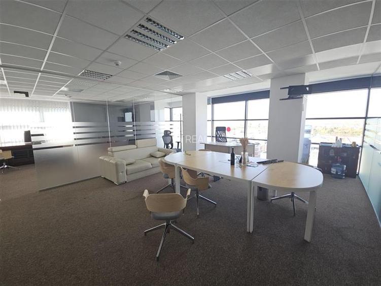 Inchiriere spatii de birouri in Pipera - Integral BC - de la 55 mp - 5