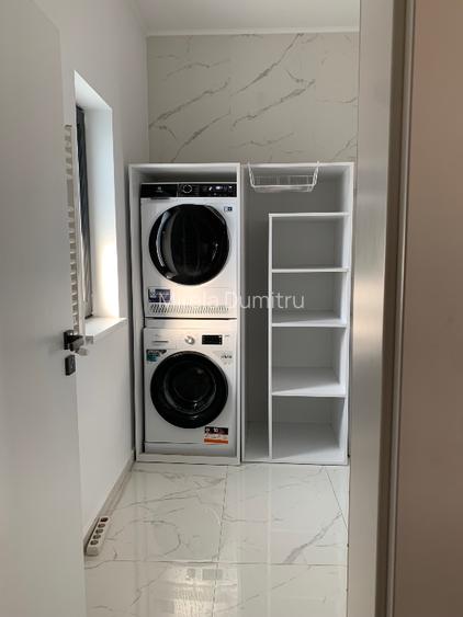 Vila individuala Tunari | 4 camere - 14
