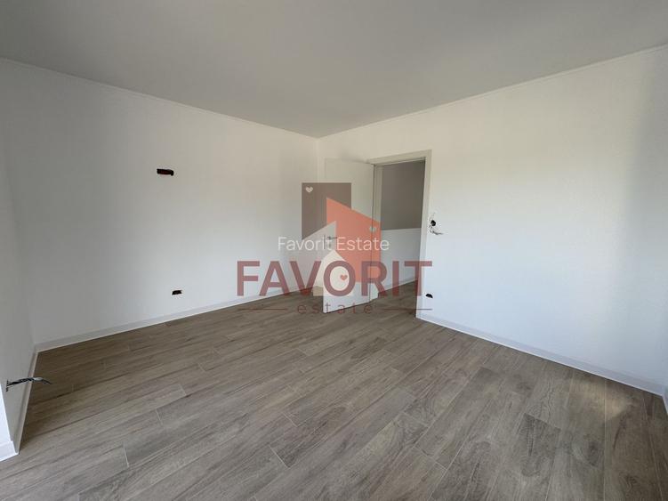 Finisat la cheie. Langa padure. Toate utilitatile - 10