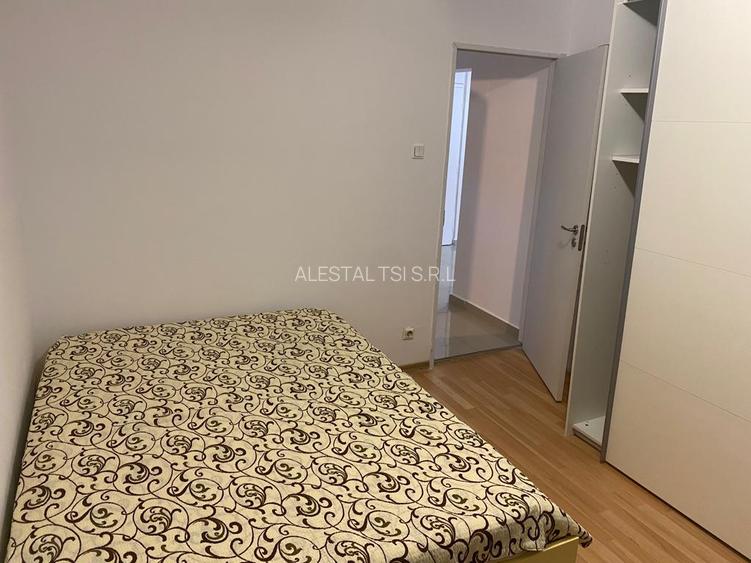 Iancului - 3 camere cu parcare - pet friendly - 4