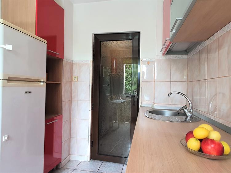 Apartament 2 Camere semidec - Baba Novac / Campia Libertatii - statuie Cuza