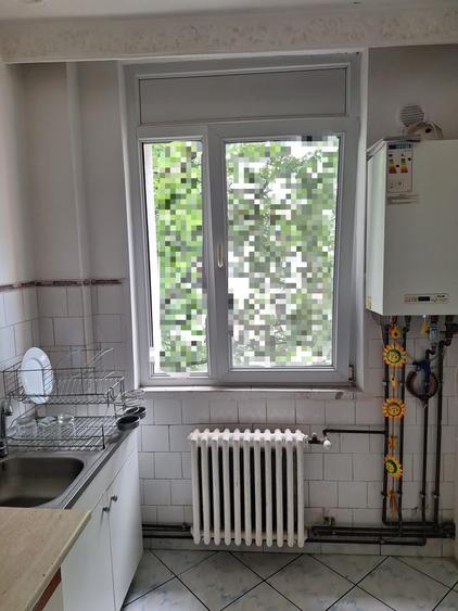 Apartament cu 2 camere, etajul 3/4, zona Tatarasi