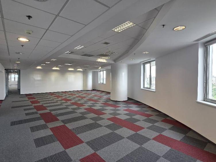 Bucharest Business Center, Victoriei, 396 - 4200 mp  0% comision!