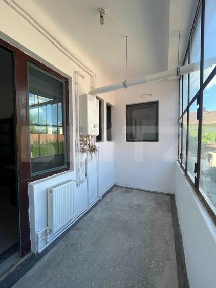Apartament cu 4 camere, 120 mp, în Centrul Clujului