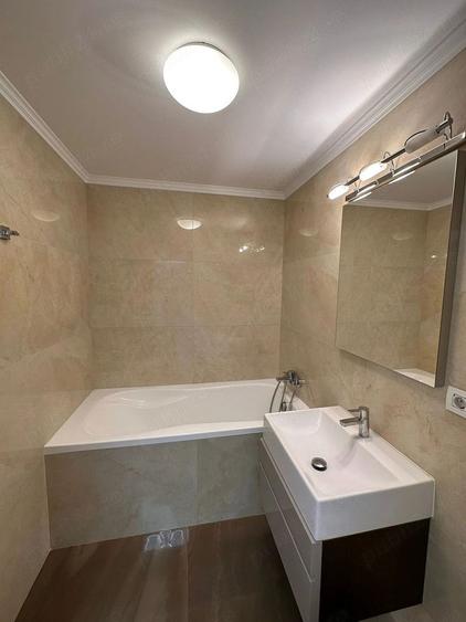 Închiriere Apartament cu 2 camere, mobilat complet, central, Stefan cel Mare