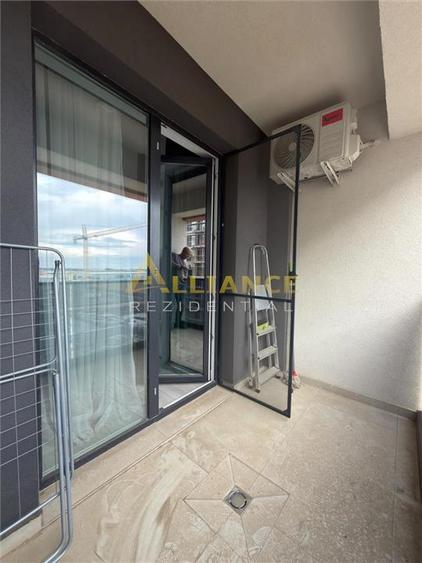 Metrou Berceni Apollo 3 Camere Mobilat/Utilat
