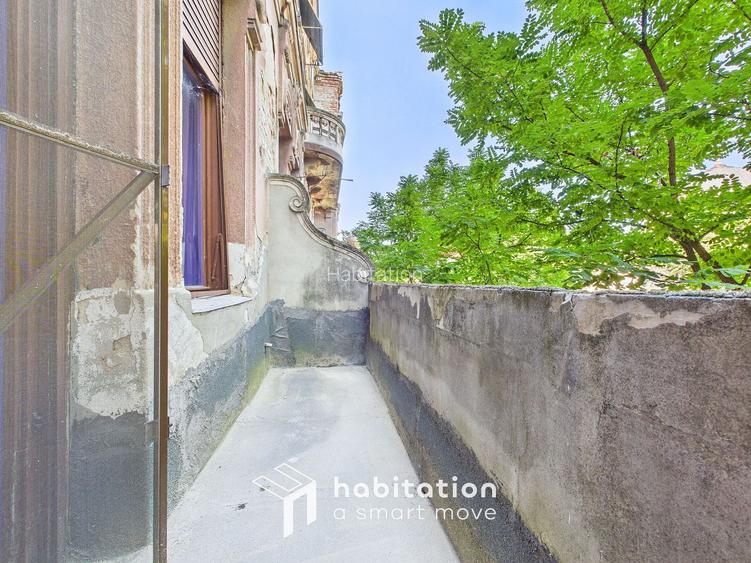 Apartament 5 camere, Piața Sinaia | 155 mp | Birou sau locuință - 26