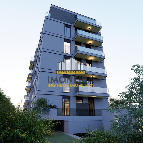 Empire Mărcușului – 0% Comision – 2 camere, imobil premium, 0,8 km metrou