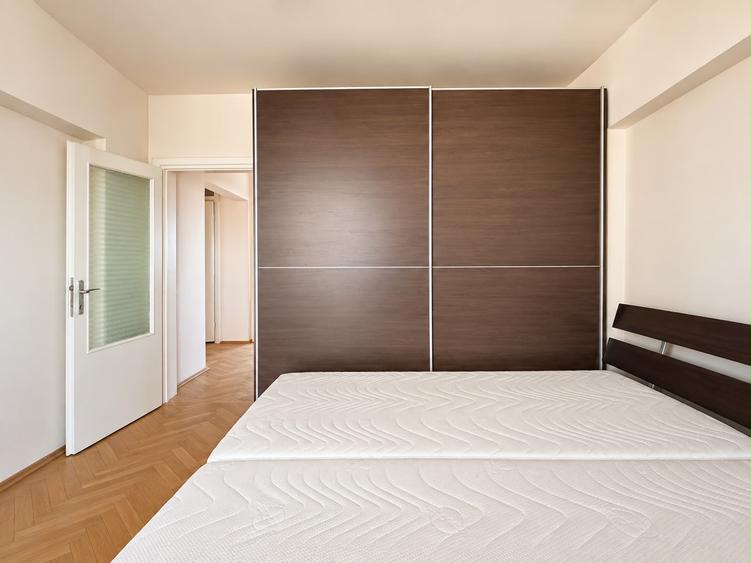 COMISION 0% | 3 camere - decomandat - 2 bai | Lipovei
