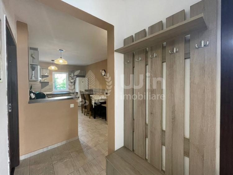 Apartament 3 camere | Decomandat | Etaj 1 | Gheorgheni | Titulescu