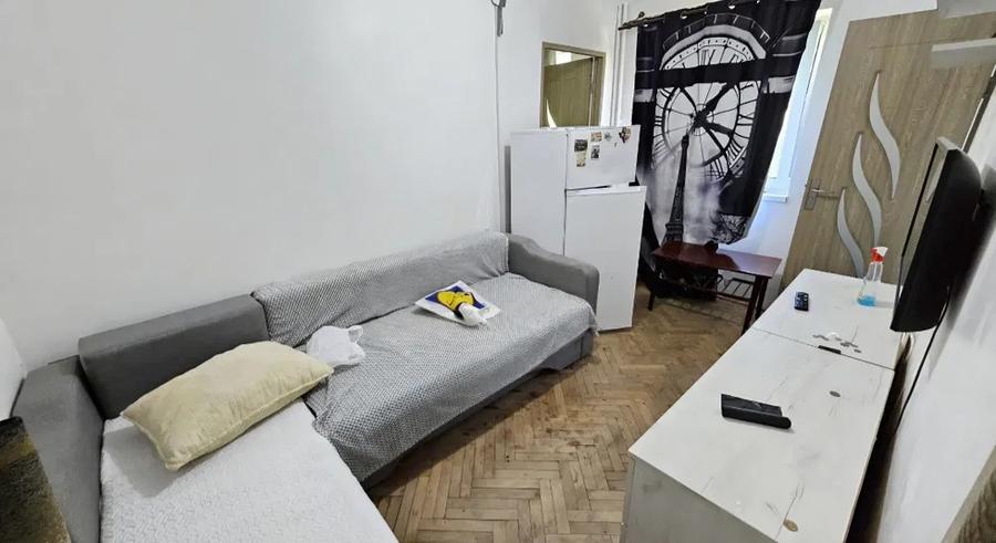 2 CAMERE | TOMIS NORD | PARC TABACARIE