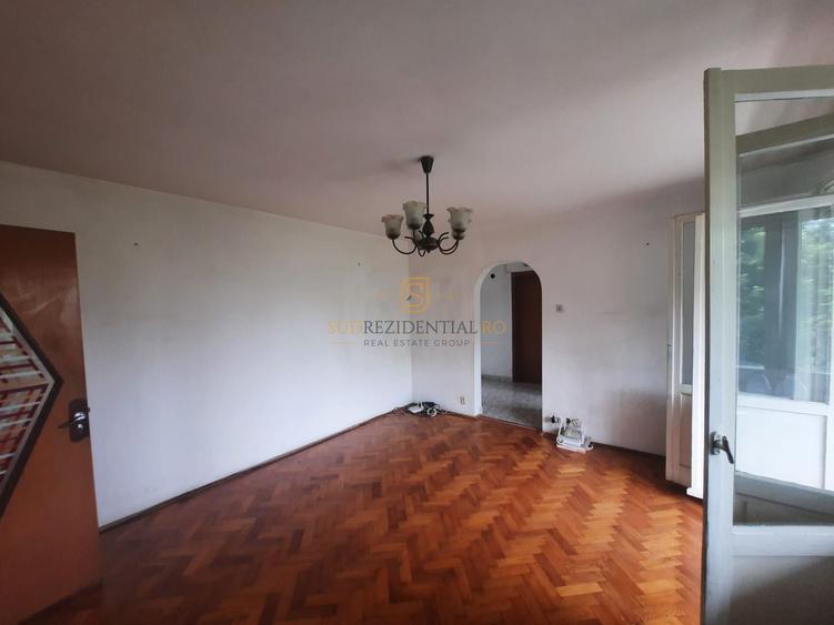 Bulevardul Alexandru Obregia, apartament 3 camere, disponibil imediat