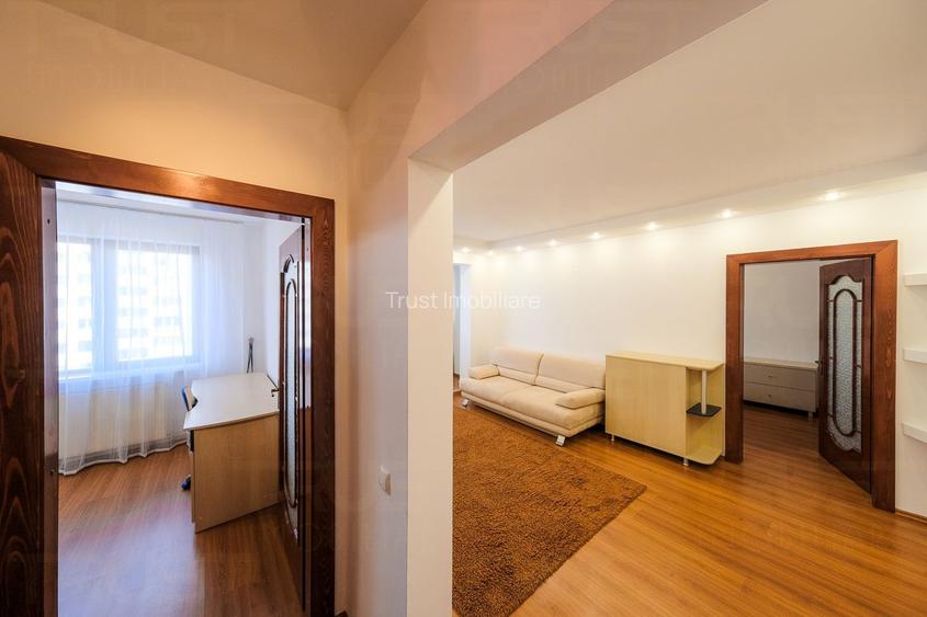 TRS10184 - 3 camere | str. C-Tin Brancusi l 75 MP l Gheorgheni