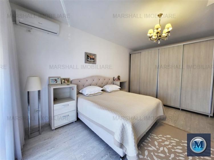 Vila cu 3 camere de vanzare in Paulesti, 113 mp #16661