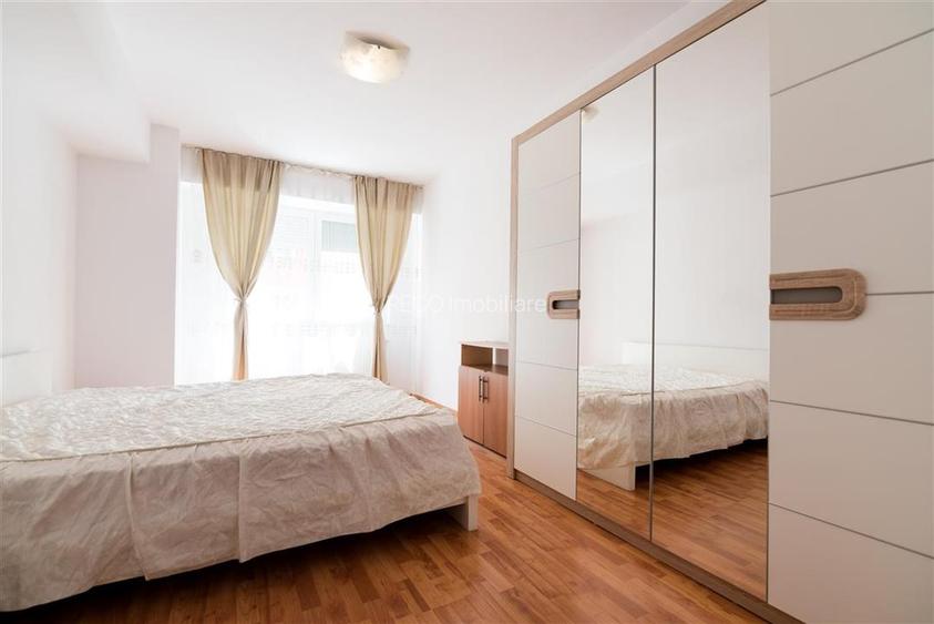 RECO Apartament premium, bloc nou, etaj 3, Iosia - 13