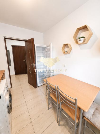 Apartament 2 camere | Decomandat | 50 mp | Turda | Parter