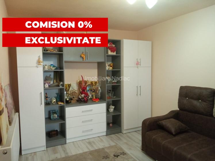Casa 3 camere in Nadlac renovata recent - 2
