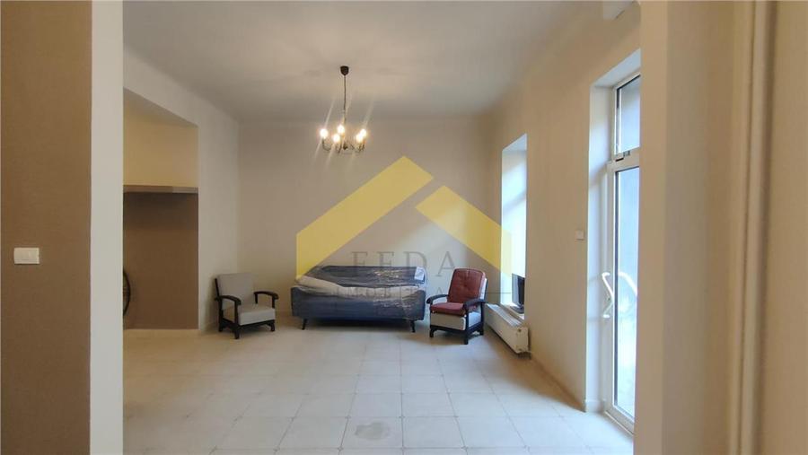 Spatiu comercial de inchiriat zona centrala str. Mihai Eminescu