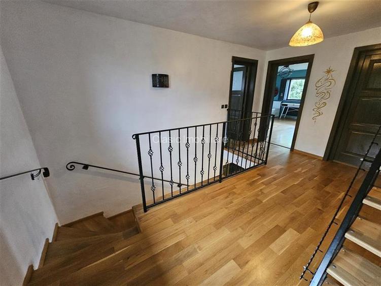 Inchiriere casa individuala 4 dormitoare, zona Faget, Cluj-Napoca