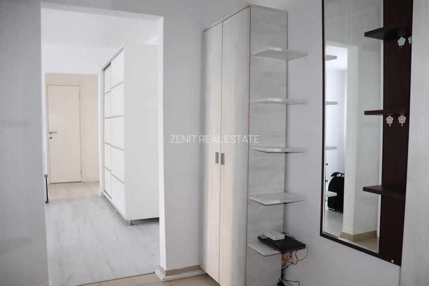 Dr. Taberei // Renovat // Mobilat