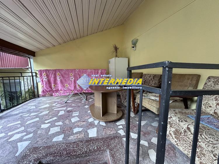 Casa 6 camere 300 mp utili de vanzare Centru cu spatiu comercial teren 400 mp - 3