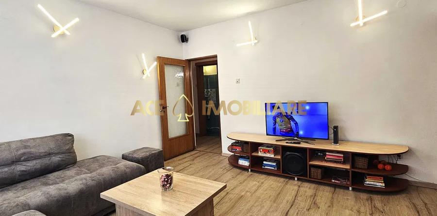 3 Camere de inchiriat | Grivita | Metrou | Boiler | Pet-Friendly |