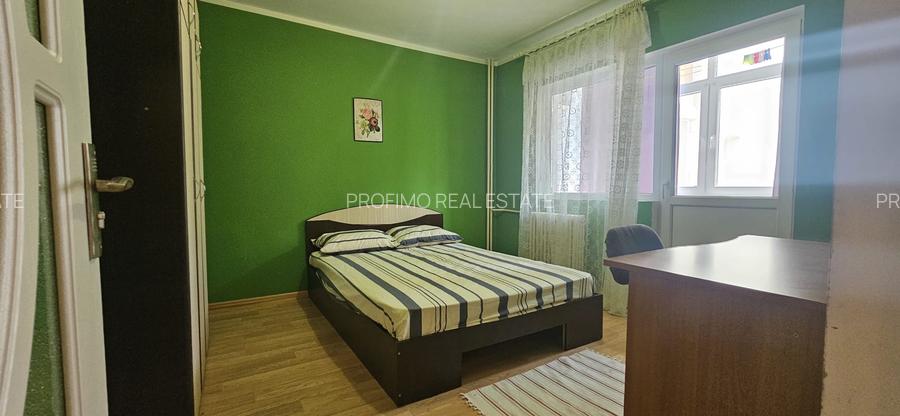 ICIL, apartament 2 camere decomandat,modern, utilat, mobilat ,termen lung - 2