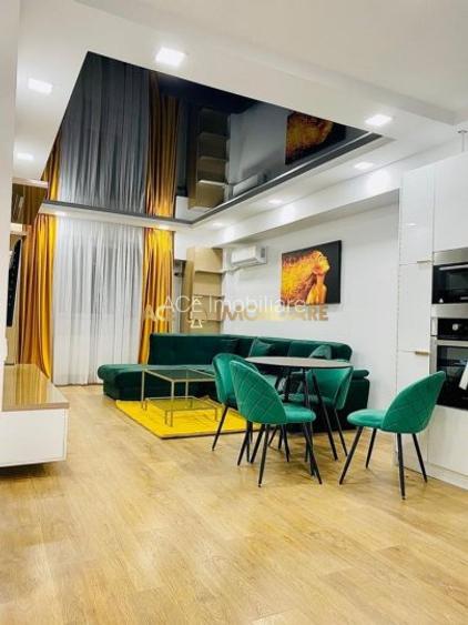 2 Camere de inchiriat | Fundeni | Estic Park | Parcare | Mobilat - 2